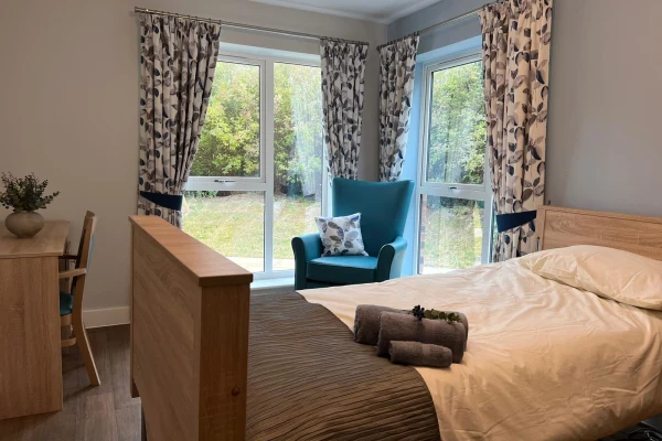 Stapleford View Care Home